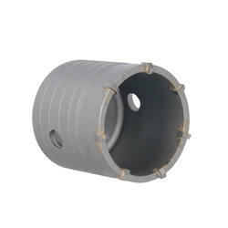 KORONKA DIAMENTOWA WIDIOWA 7 SEGMENTÓW 60 MM CEGŁA