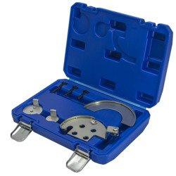 ZESTAW DO MONTAŻU PASKÓW WIELOROWKOWYCH FORD FIAT