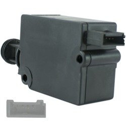 SIŁOWNIK ZAMEK KLAPY BAGAŻNIKA BMW 5 E39 SEDAN