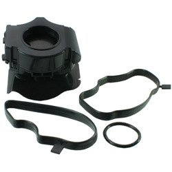 SEPARATOR OLEJU BMW 3 E46 E 90 BMW 5 E60