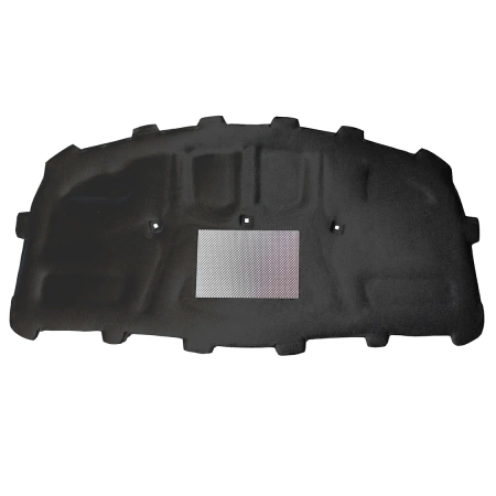 MATA IZOLACYJNA MASKI SILNIKA WYGŁUSZENIE VW GOLF V JETTA