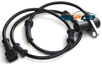 CZUJNIK ABS PRZÓD VOLVO S40 V40 1996-04 265006425