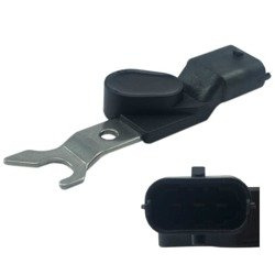 CZUJNIK WAŁKA ROZRZĄDU OPEL ASTRA G 2.0 OMEGA 2.2