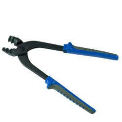 SZCZYPCE DO GIĘCIA PRZEWODÓW HAMULCOWYCH HAMULCA