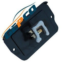 REZYSTOR DMUCHAWY OPORNIK HONDA CIVIC MG ROVER