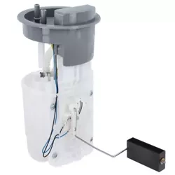 POMPA PALIWA AUDI SEAT SKODA VW BORA GOLF IV