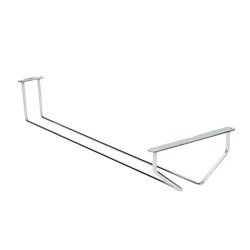 Wieszak na kieliszki 30cm