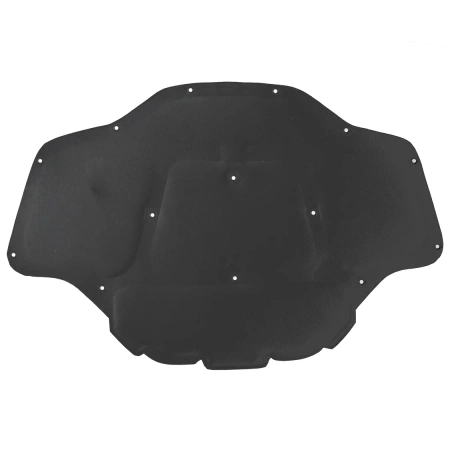 MATA IZOLACYJNA MASKI IZOLACJA KOMORY SILNIKA BMW 5 G30 G31 M5 F90