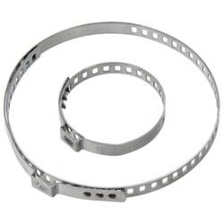 OPASKI ZACISKOWE ZACISKI OSŁON 19-40 MM 50-110 MM