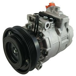 KOMPRESOR KLIMATYZACJI BMW 5 E39 E60 7 64526904017