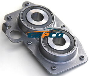 PODUSZKA ŁOŻYSKO SKRZYNI BIEGÓW SKODA VW