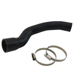 RURA WĄŻ PRZEWÓD TURBO FORD C-MAX FOCUS 2.0 TDCI