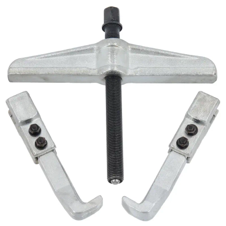 ŚCIĄGACZ DWURAMIENNY ŁOŻYSK BELKOWY 4 100x120