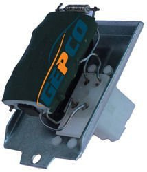 REZYSTOR DMUCHAWY OPORNIK AUDI 80 90 SEAT VW