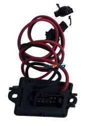 REZYSTOR OPORNIK DMUCHAWY  RENAULT GRAND SCENIC