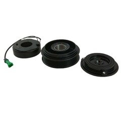 SPRZĘGŁO KOMPRESORA KLIMATYZACJI DENSO 7SBU16C