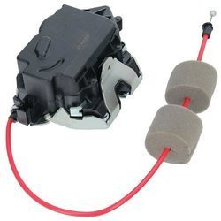 ZAMEK KLAPY TYŁ MERCEDES S211 W164 1647400635