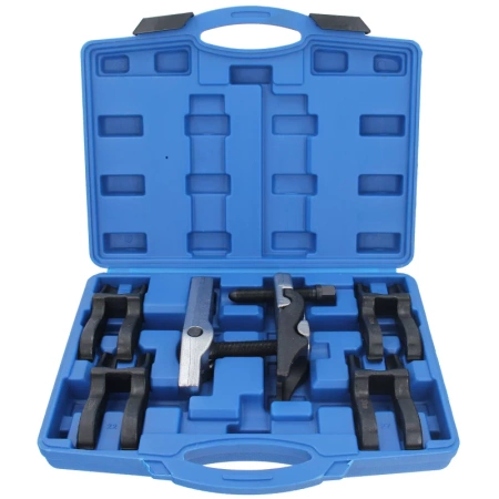 ŚCIĄGACZ SWORZNI PRZEGUBÓW KULISTYCH KOŃCÓWEK