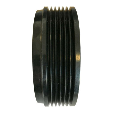 SPRZĘGŁO KOMPRESORA KLIMATYZACJI DENSO 5SE12C BMW