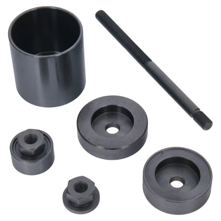 ŚCIĄGACZ TULEI METALOWO-GUMOWYCH FORD FIESTA IV