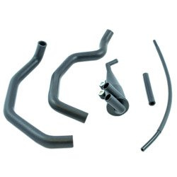 WENTYLACJA SKRZYNI KORBOWEJ ODMA OLEJU BMW X5 E53