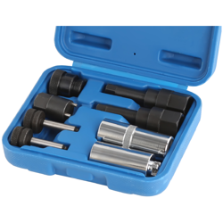 KLUCZE NASADKI DO MOCOWAŃ WTRYSKIWACZY WTRYSKÓW