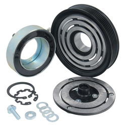 SPRZĘGŁO MAGNETYCZNE SPRĘŻARKI KLIMATYZACJI NISSAN