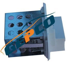 REZYSTOR DMUCHAWY OPORNIK NISAN OPEL RENAULT