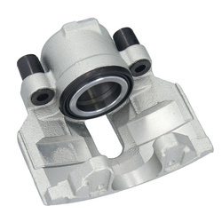 ZACISK HAMULCA PRZEDNI LEWY AUDI VW 8D0615123B