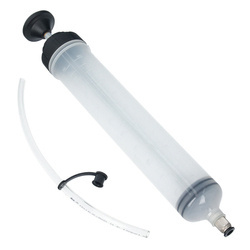 WYSYSARKA ODSYSARKA STRZYKAWKA POMPKA OLEJU 500ML