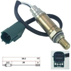 SONDA LAMBDA NISSAN MICRA II K11 1.0 1.4 16V