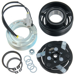 SPRZĘGŁO KOMPRESORA KLIMATYZACJI MSC60CAS SUZUKI