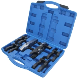 ŚCIĄGACZ SWORZNI PRZEGUBÓW KULISTYCH KOŃCÓWEK