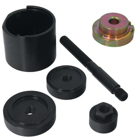 ŚCIĄGACZ TULEI METALOWO-GUMOWYCH VW SKODA SEAT