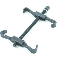 ŚCIĄGACZ SPRĘŻYN WEWNĘTRZNYCH MERCEDES OPEL BMW