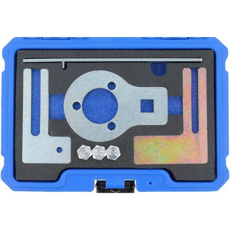 ZESTAW BLOKAD WAŁKÓW WYRÓWNOWAŻAJĄCYCH BMW N40 N42