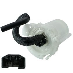 KOMPLETNA POMPA PALIWA OPEL ASTRA COMBO CORSA