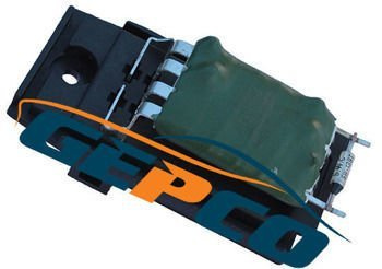 OPORNIK REZYSTOR DMUCHAWY FORD FOCUS MONDEO