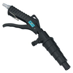 PISTOLET PNEUMATYCZNY DO MYCIA CZYSZCZENIA