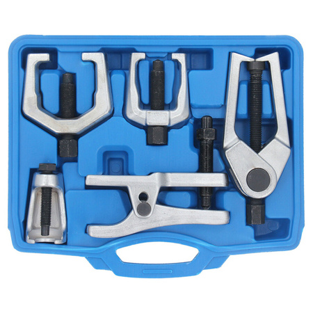 ŚCIĄGACZ SWORZNI PRZEGUBÓW KOŃCÓWEK DRĄŻKA ŁOŻYSK