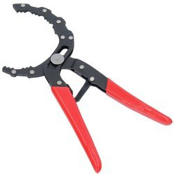 KLUCZ SZCZYPCE NASTAWNE DO FILTRÓW OLEJU 60-120MM