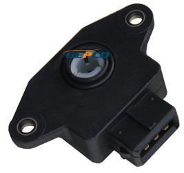 POTENCJOMETR PRZEPUSTNICY OPEL VOLVO PORCHE SAAB