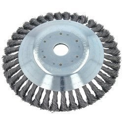 TARCZA SZCZOTKA DRUCIANA DO KOSY SPALINOWEJ STIHL