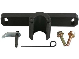 BLOKADA ROZRZĄDU WAŁKA WYRÓWNOWAŻAJĄCEGO BMW N20 N26