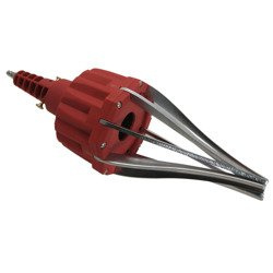 PNEUMATYCZNY PRZYRZĄD DO MONTAŻU OSŁON PRZEGUBÓW