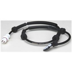 CZUJNIK ABS PRZÓD OPEL VIVARO RENAULT TRAFIC L/P