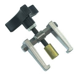 ŚCIĄGACZ DWURAMIENNY RAMION WYCIERACZEK KLEM