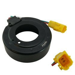 CEWKA ELEKTROMAGNES SPRĘŻARKI  KLIMATYZACJI SANDEN