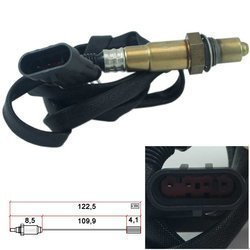 SONDA LAMBDA ALFA ROMEO FIAT LANCIA 46750241