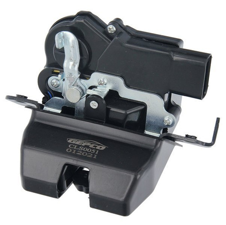 ZAMEK KLAPY TYLNEJ BAGAŻNIKA HYUNDAI KIA812302W600